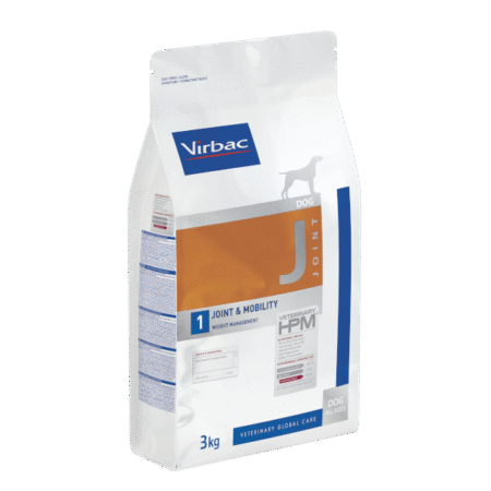 Dog Joint & Mobility -J 12 KG