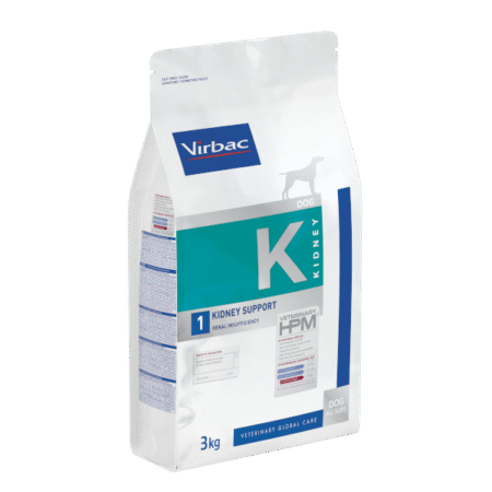 Dog Kidney Support 3kg