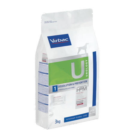 Dog Urology Dissolution & Prevention -U 12 KG
