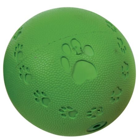 JOUET CAOUT BALLE 6CM ASS - 480016