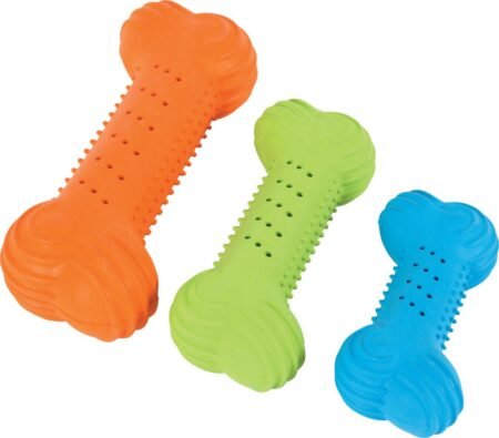 1 JOUET CAOUT OS CRAQ 17CM ASS - 480029