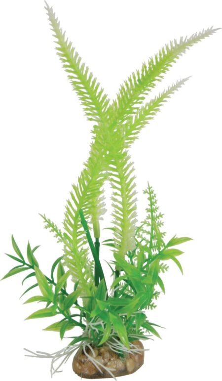 DECOR COMPO VERDURE MM ASS - 355543