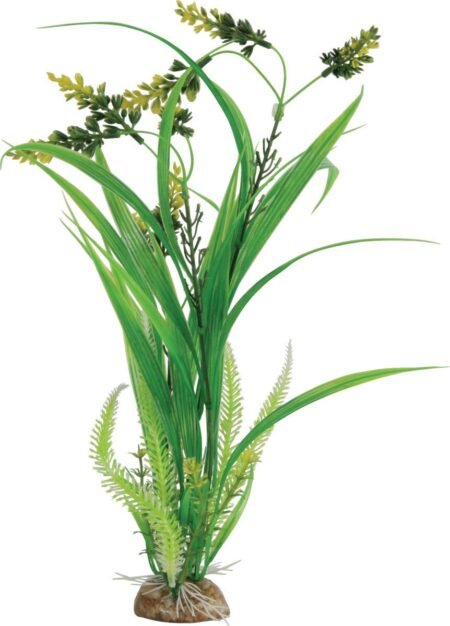 DECOR COMPO VERDURE GM ASS - 355544