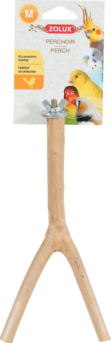 PERCHOIR BRANCHE NATURE M - 134065