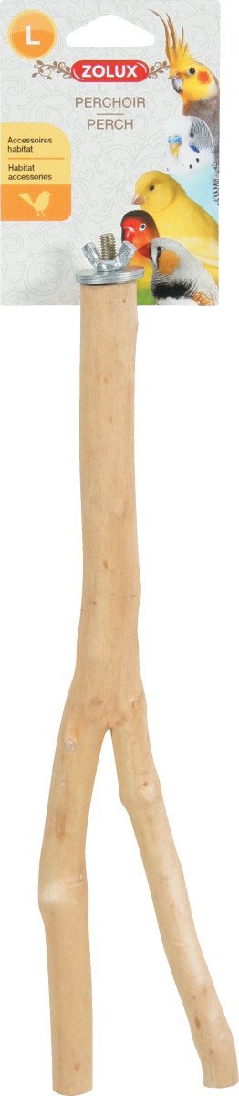 PERCHOIR BRANCHE NATURE L - 134066