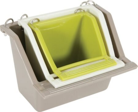 MANGEOIRE PERCH OIS COUL L - 134053