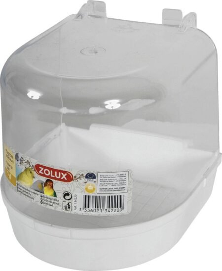 BAIGNOIRE EXTERIEURE OIS FD BL - 134220