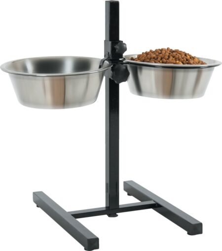 SUPPORT REGL AVEC 2 BOLS 2.5L - 475429