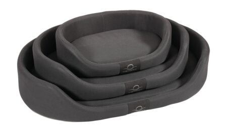 SET 3CORB STYL T60/100 MEM GRI - 409338