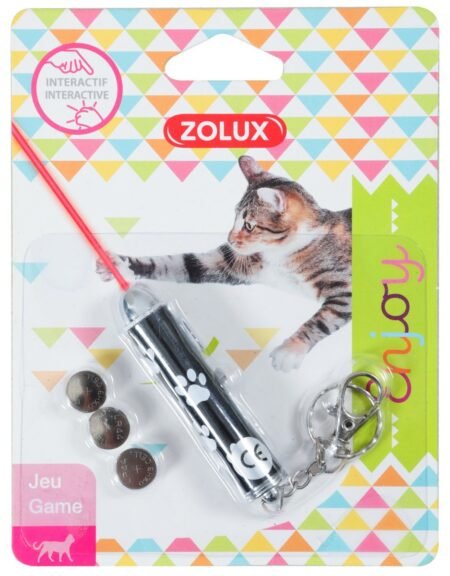 JEU CHAT LASER - 580704