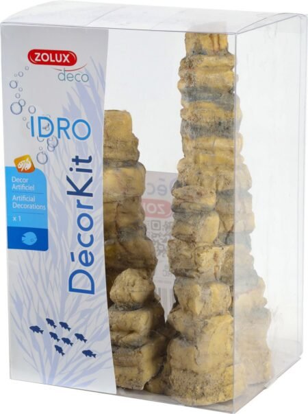 DECO IDRO KIT GRAND CANYON GM - 352159