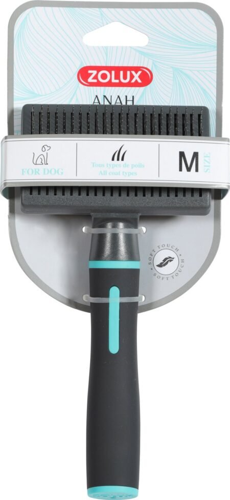 ANAH SLICKER RETRACTABLE M - 470807