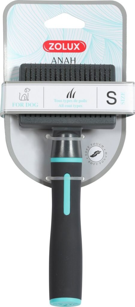 ANAH SLICKER RETRACTABLE S - 470806