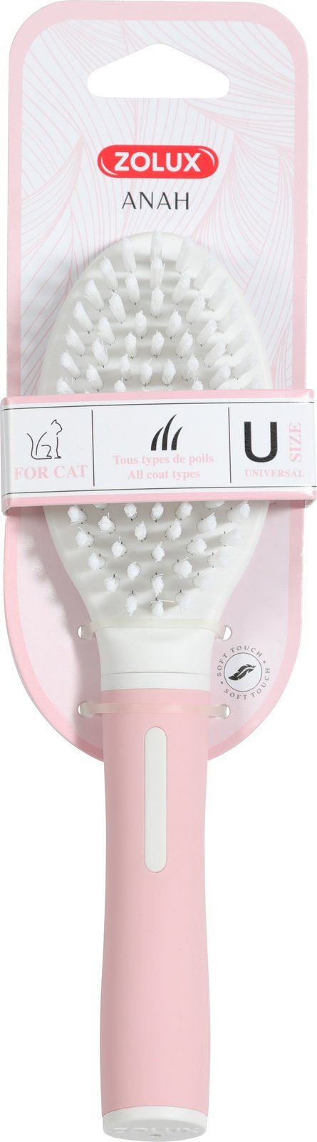 ANAH CAT BROSSE DOUCE - 550010