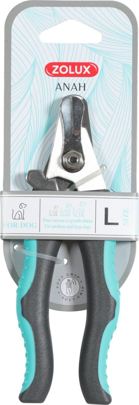 ANAH COUPE ONGLES L - 470833