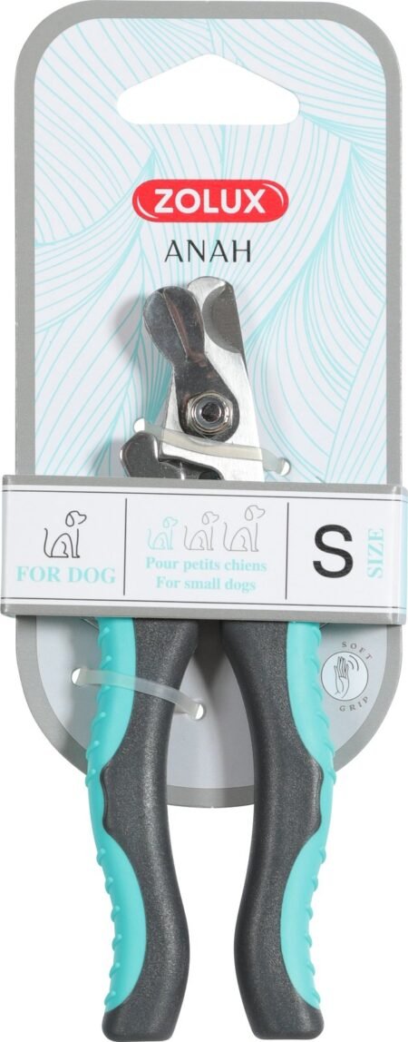 ANAH COUPE ONGLES S - 470832