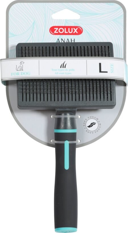 ANAH SLICKER RETRACTABLE L - 470808