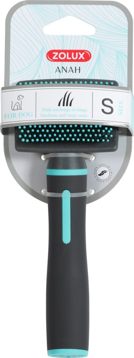 ANAH SLICKER DOUX S - 470803