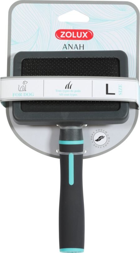 ANAH SLICKER L - 470802