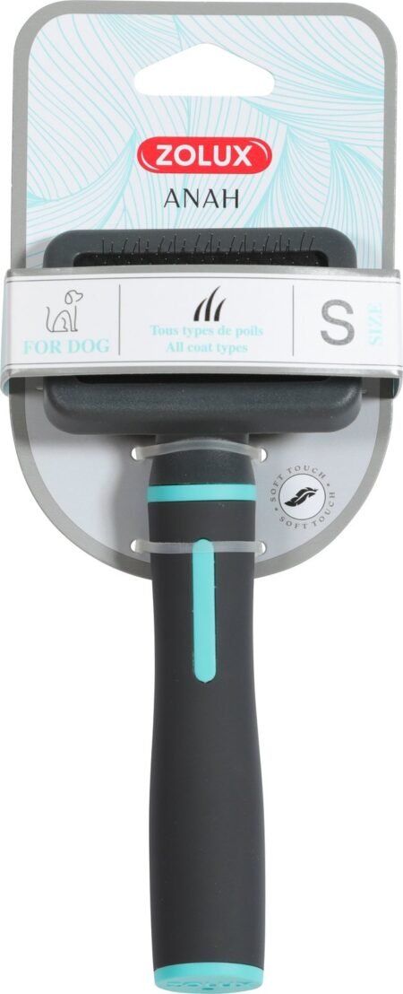 ANAH SLICKER S - 470800