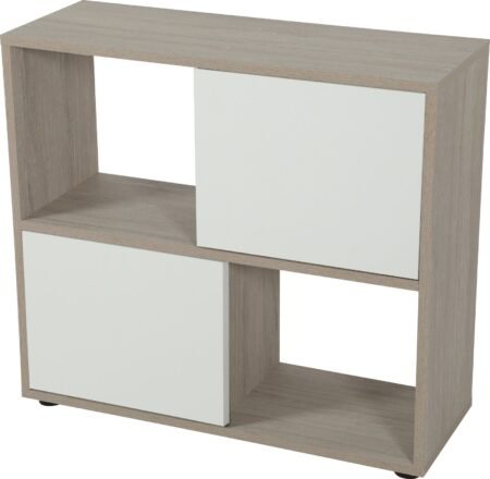 MEUBLE ISEO TANA 80 BLANC - 314034