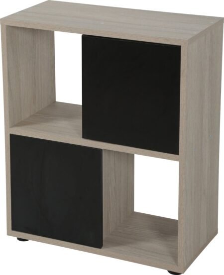 MEUBLE ISEO TANA 60 NOIR - 314033