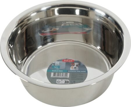 ECUELLE INOX 1,8L - 475330