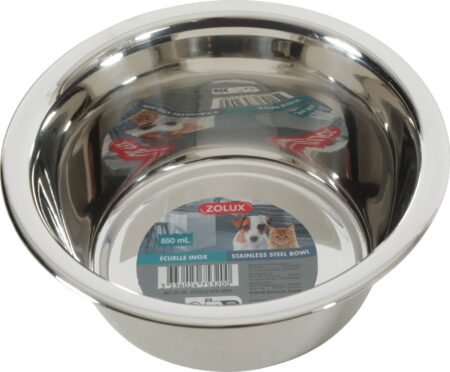 ECUELLE INOX 850ML - 475320