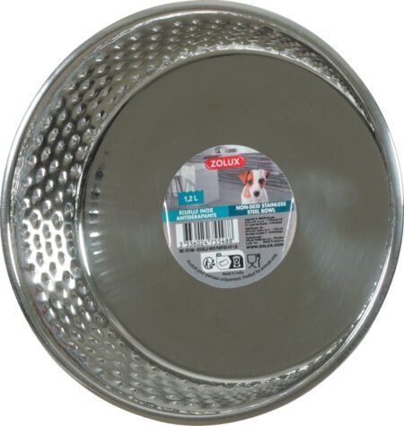 ECU INOX PUNTOS A/D 1,2L - 475548