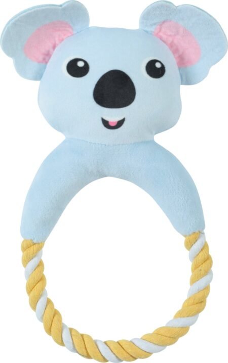 PELUCHE CALINOU KOALA CORDE - 480038
