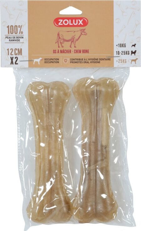 OS PRESSE 12CM X2 - 482793