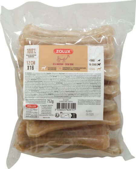 OS PRESSE VRAC 12CM X16 - 482815