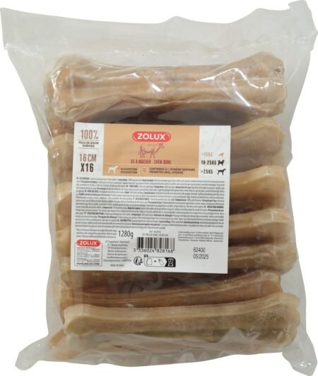 OS PRESSE VRAC 16CM X16 - 482816