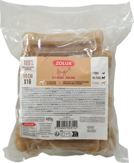 OS PRESSE VRAC 10CM X16 - 482814