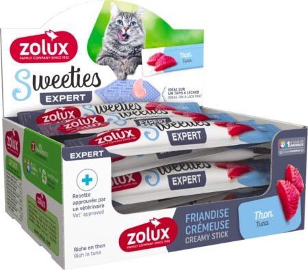 STICK CREME THON - 582160