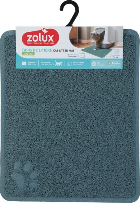 TAPIS HYG. MAIS.TOIL. 37x45 B - 474423