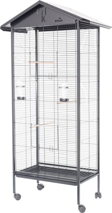 VOLIERE CHIC SOLO NOI - 104211NOI