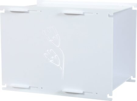 TUNNEL CONNECT VOLIER CHIC BLC - 104213BLC