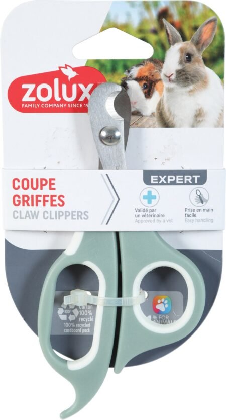 COUPE GRIFFE RONGEUR - 203036