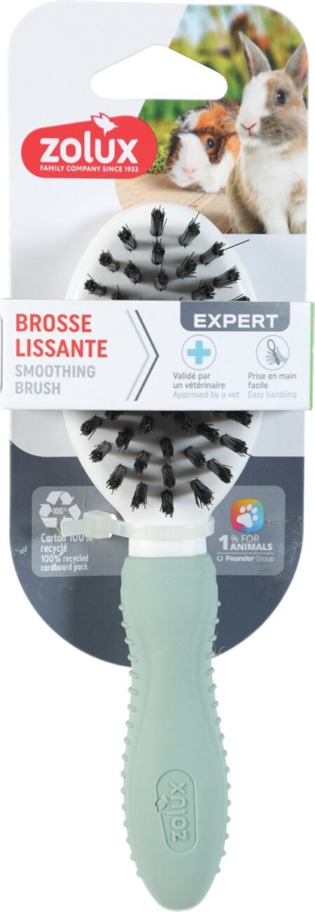 BROSSE DOUCE RONGEUR - 203034