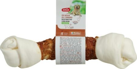 OS NOUE AU CANARD 25CM - 482915