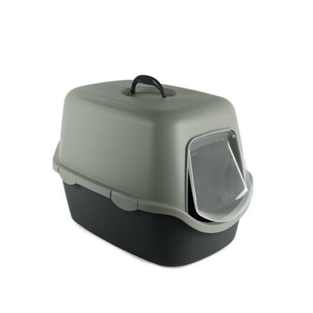 Cathy Toilette fermée pour chat - 98675